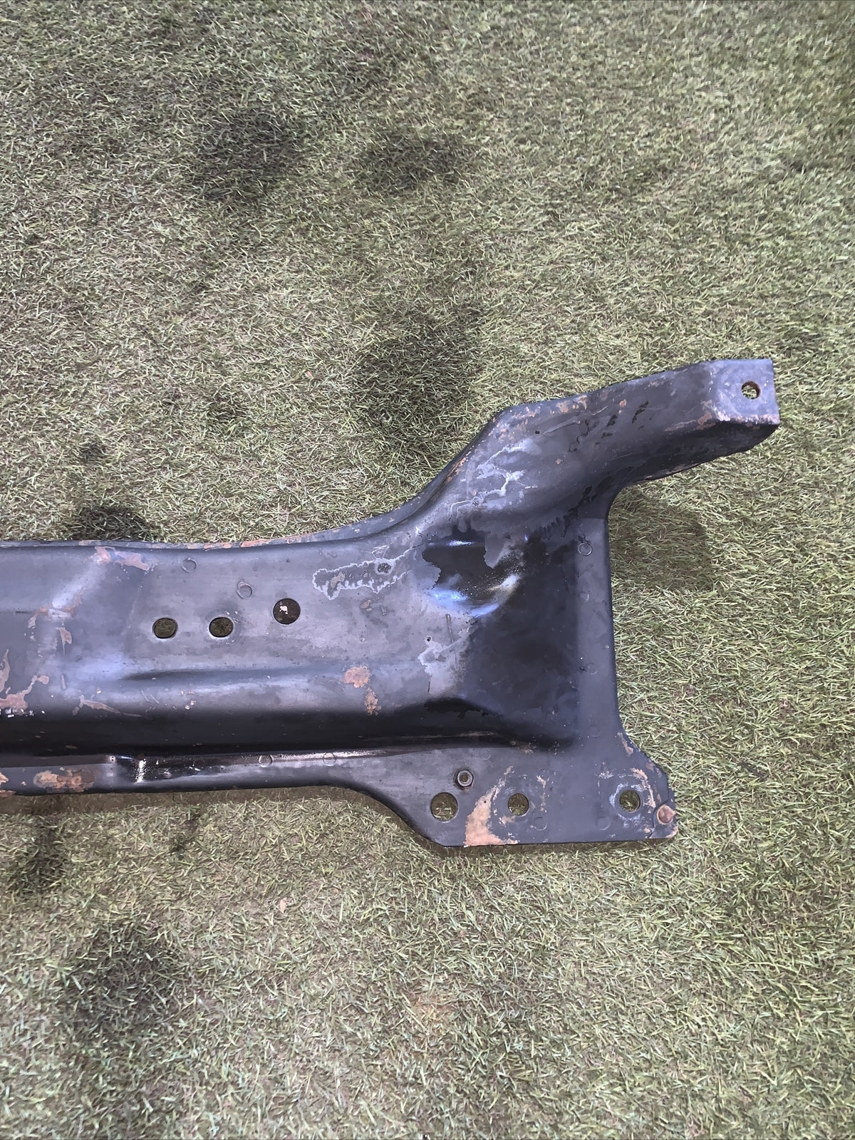 46791277 CULLA MOTORE ASSALE ANTERIORE FIAT DOBLO (2001)