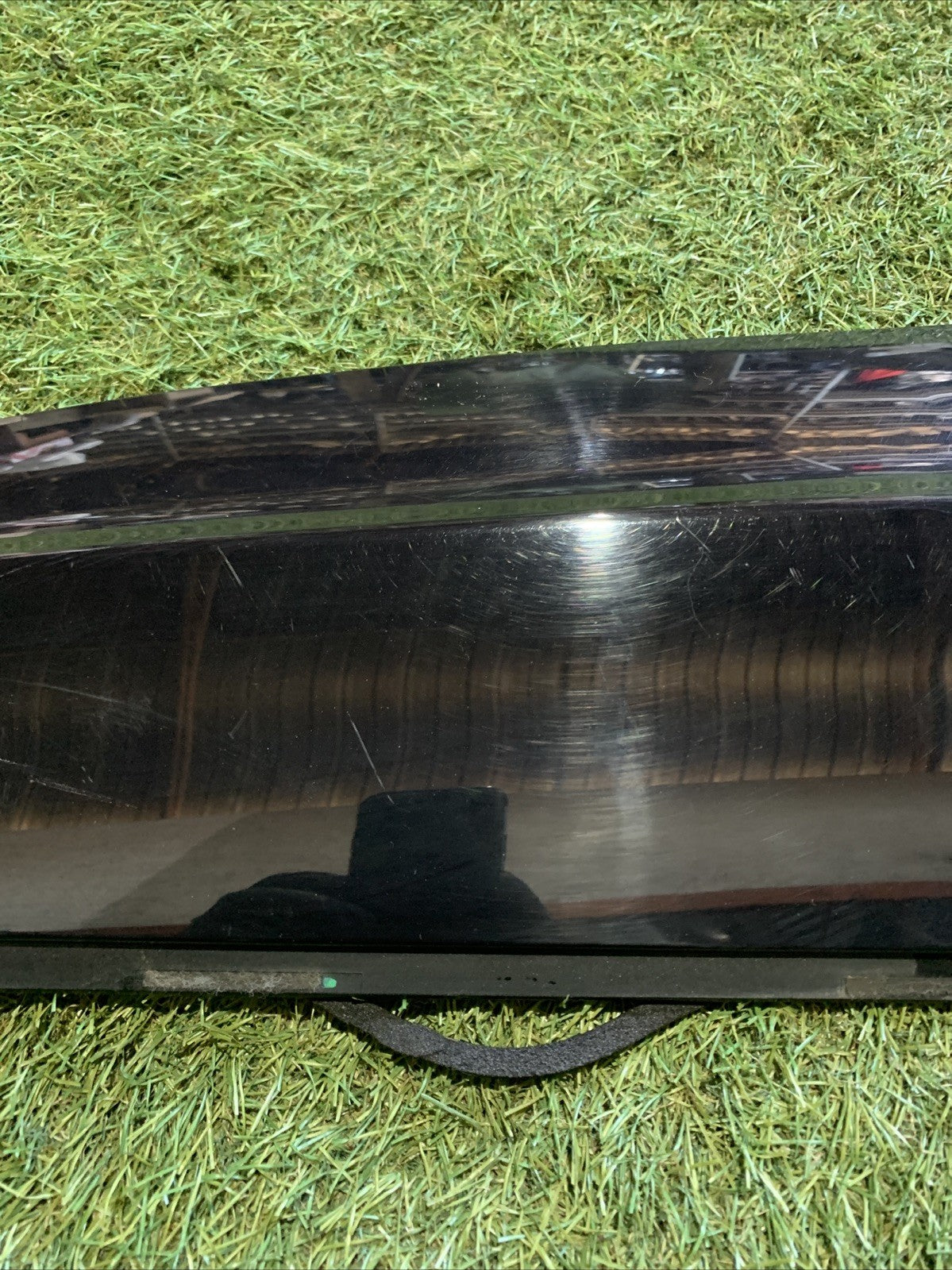 MODANATURA POSTERIORE SINISTRA MINI COOPER R56 2013 7146101 258918-10