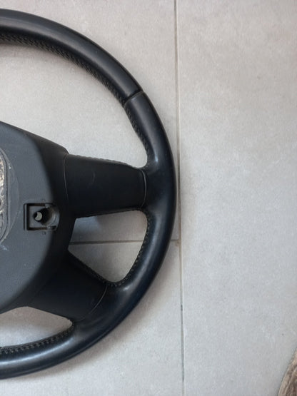  VOLANTE IN PELLE AUDI A4 2008  8K0419091A1KT 