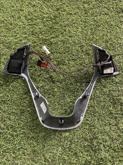 COMANDI AL VOLANTE MULTIFUNZIONE PER LANCIA Delta 3° Serie (08>11)