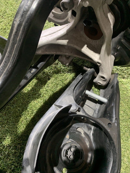 Ponte Assale Posteriore Volkswagen Tiguan 2023 1.5 Benzina 3Q0505235AH 2X4