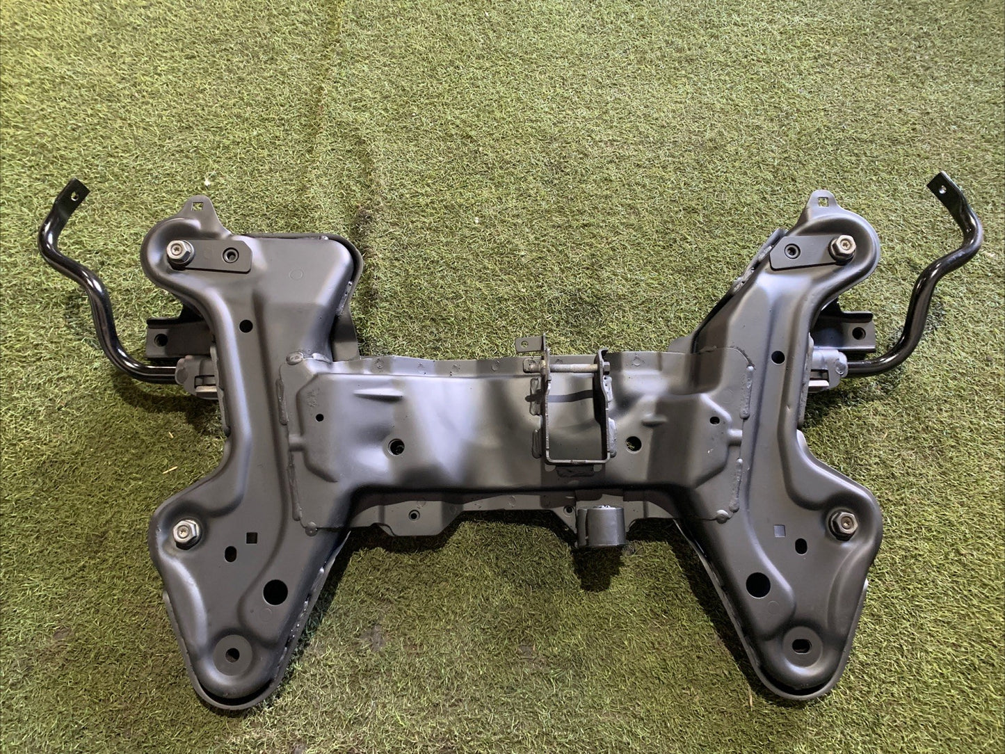 9807026780 CULLA MOTORE ASSALE ANTERIORE PEUGEOT 208 2012-2019 (2)