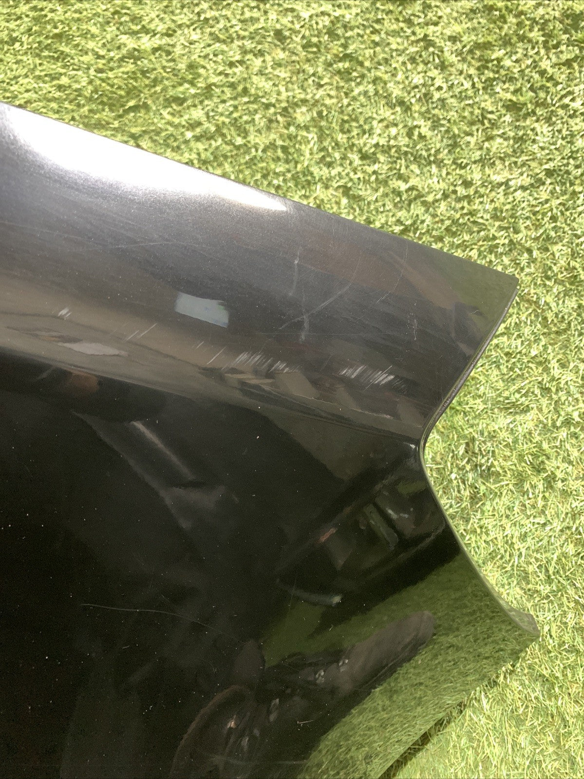 PARAFANGO ANTERIORE DESTRO PER RENAULT Clio Serie (04>08)