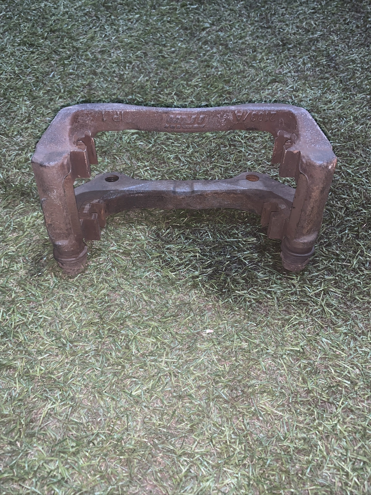 Porta pinza anteriore sinistra fiat croma 1.9