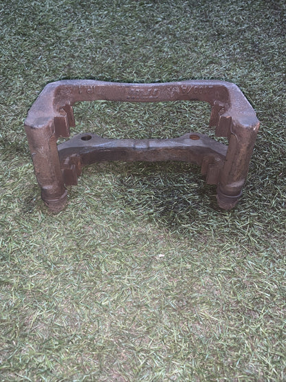 Porta pinza anteriore sinistra fiat croma 1.9