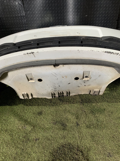 PARAURTI ANTERIORE PER OPEL Meriva 3° Serie 13475836 (10>)
