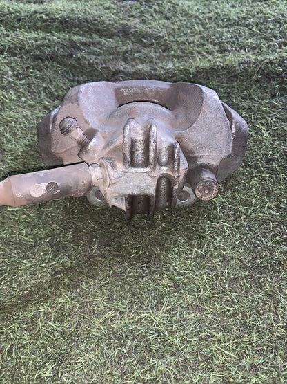 9677342980 PINZA FRENO ANTERIORE SINISTRA CITROEN DS4 (2011-2015) 1.6 DIESEL