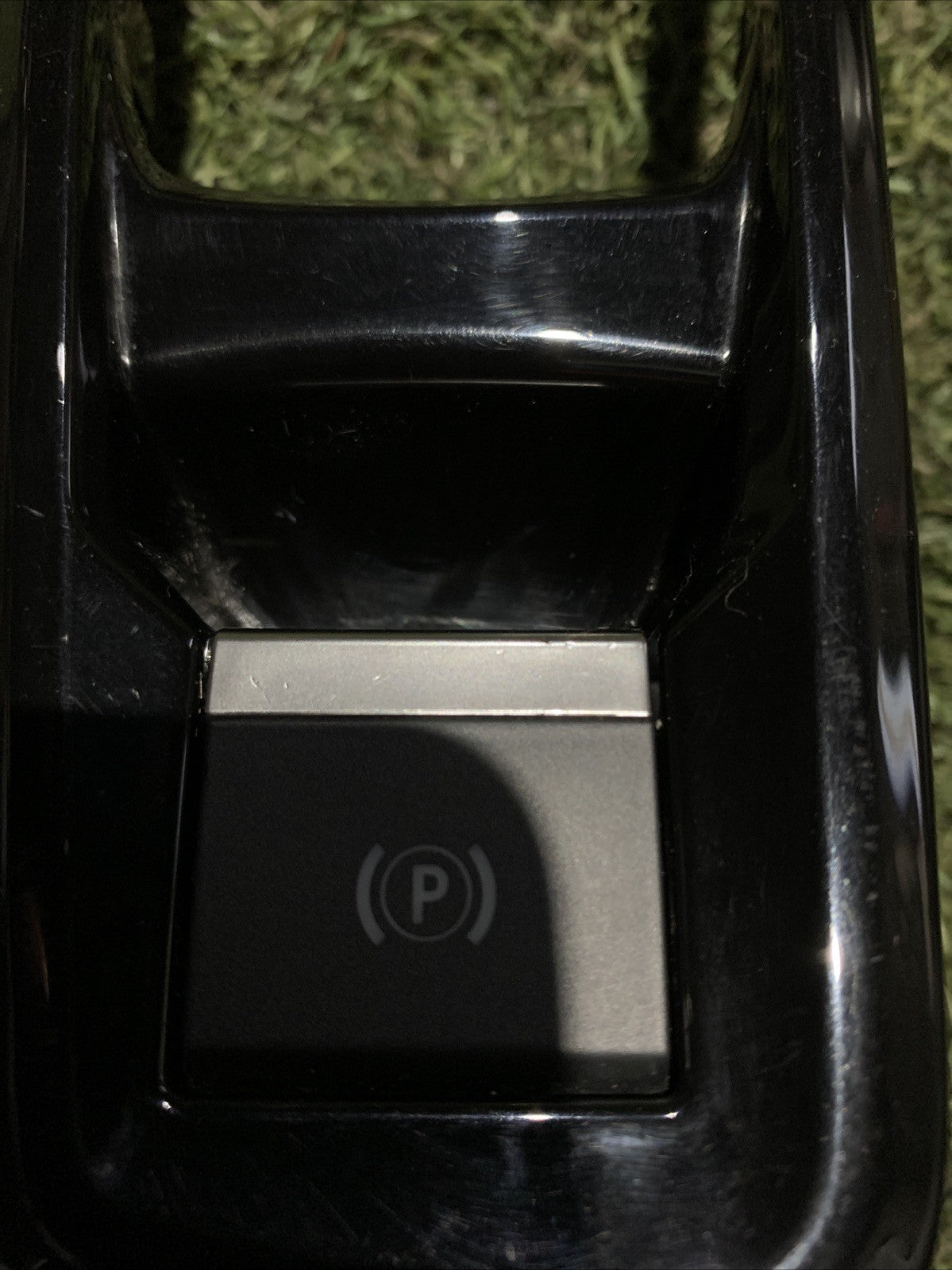 Pulsante Freno Di Stazionamento Citroen C5 Aircross 2019 9813146377