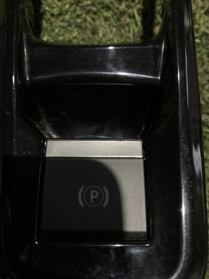 Pulsante Freno Di Stazionamento Citroen C5 Aircross 2019 9813146377