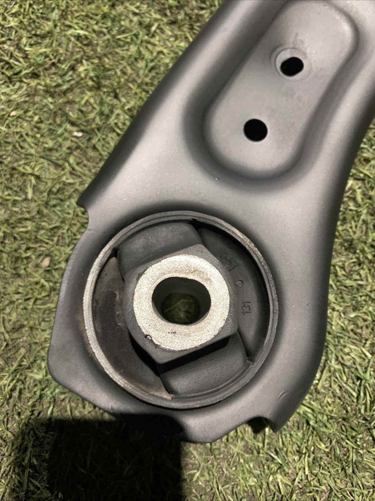 BRACCIO OSCILLANTE SOSPENSIONE ANTERIORE DESTRO FIAT 500X 2018 51959820 (2)