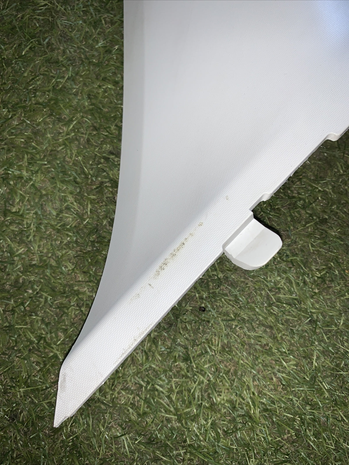 RIVESTIMENTO / MONTANTE INTERNO ANTERIORE DESTRO FIAT 500X 2022 - 735674392