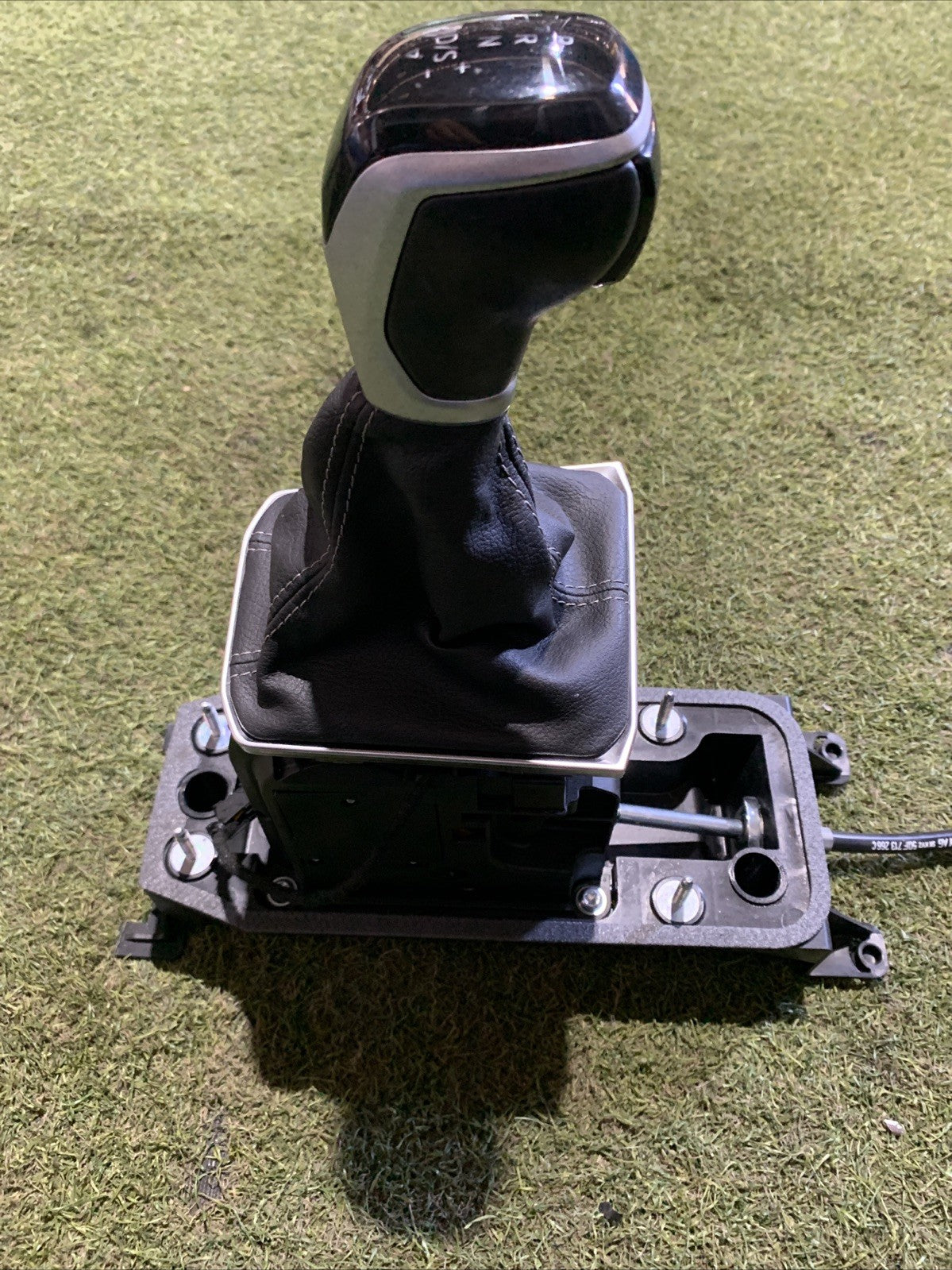 Leva Cambio Automatico Volkswagen Tiguan 2023 1.5 Benzina 5QF713023A