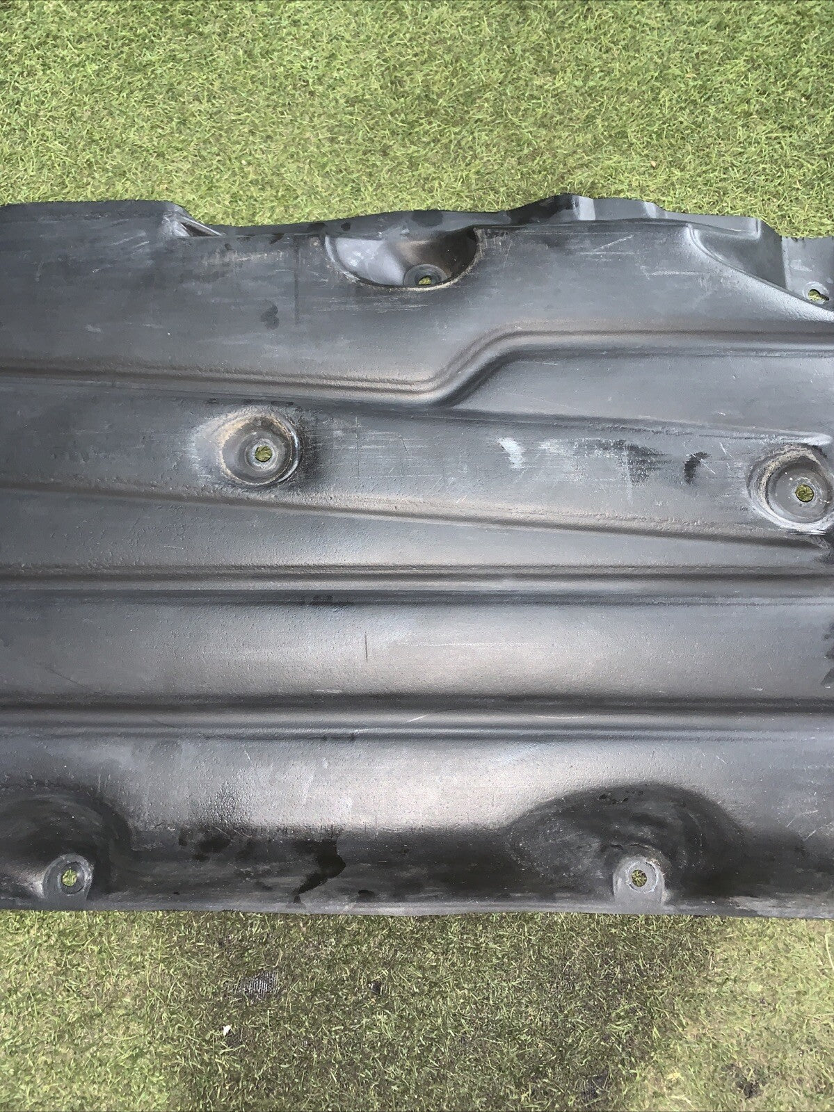 Sotto Piano Motore Sotto Scocca Sinistra Ford Fiesta 2019 H1BB-11133-AC