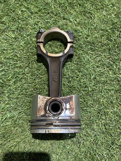 Pistone Con Biella Motore Fiat Seicento 1.1 Benzina 187A1000 (1)