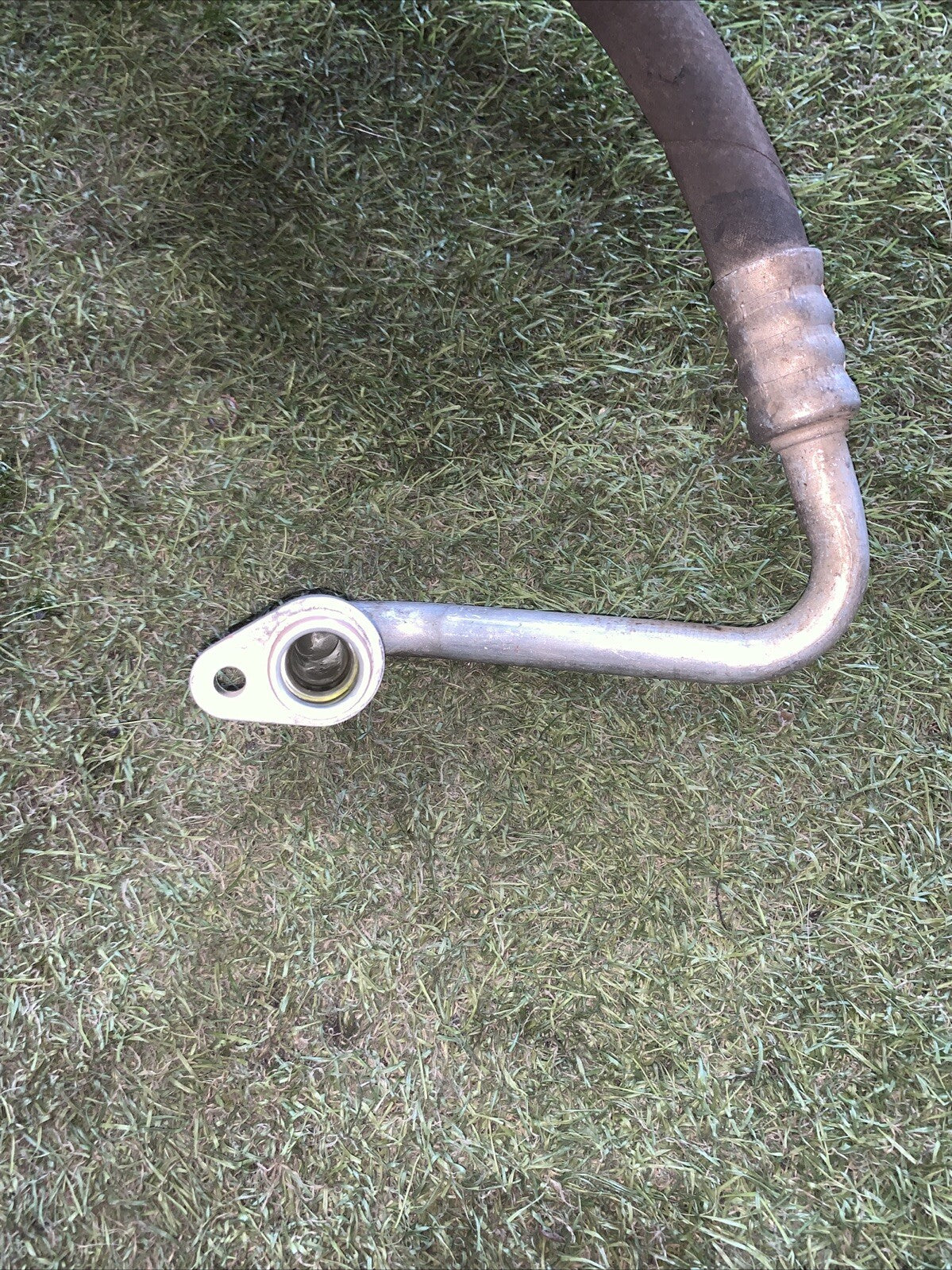 Tubo Aria Condizionata Toyota Aygo 1.4 88720-0H020G