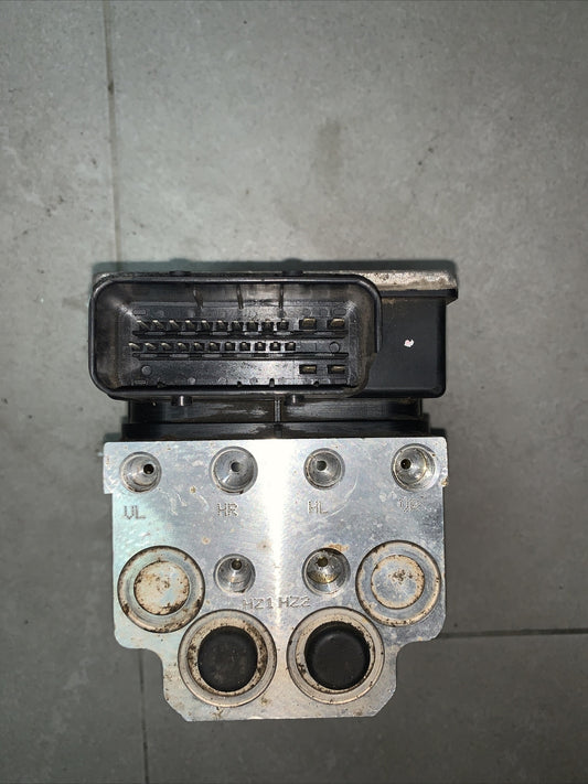 Pompa Modulo ABS Lancia Ypsilon dal 2003 al 2011 Cod 54084694d