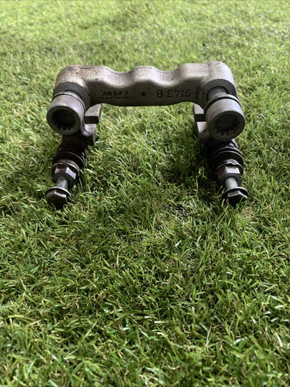 Porta Pinza Freno Posteriore Destra Seat Arona 2021 2Q0615425