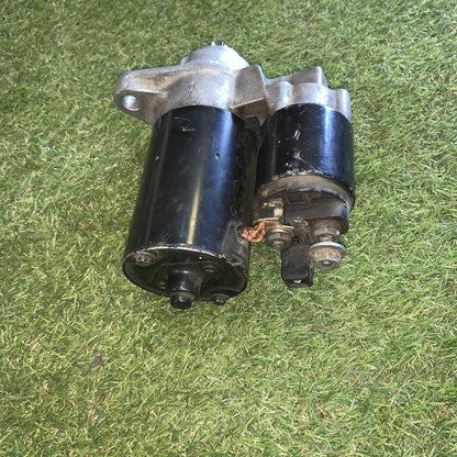 Motorino Avviamento BOSCH 0001121016 SEAT IBIZA 6L 1.2 12V