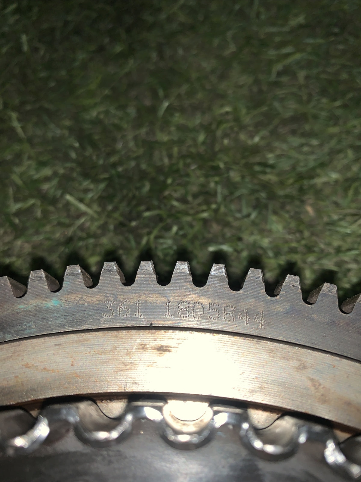 46785460 VOLANO FIAT 500X 1.3 MJET 95CV EURO 6D