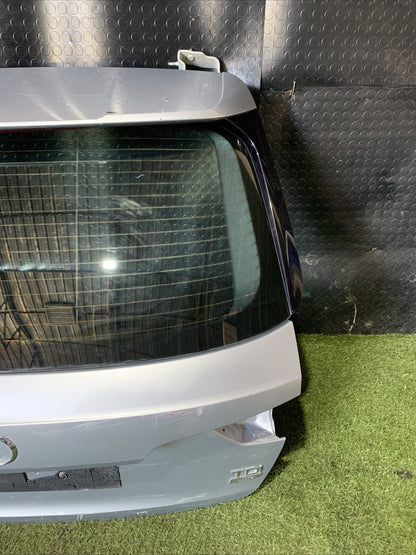 COFANO BAULE PORTELLONE POSTERIORE AUDI A4 AVANT 8W5 B9 2015 