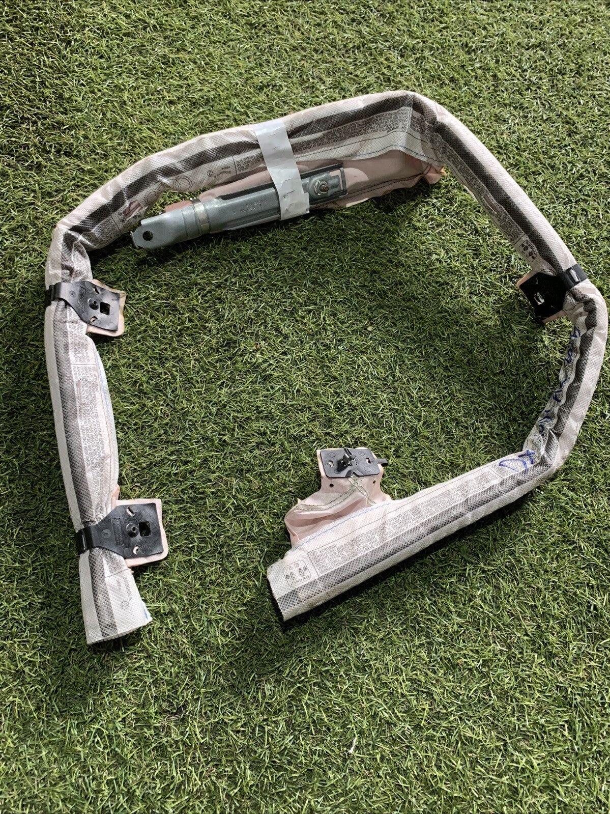 AIRBAG A TENDINA DESTRA DX PER AUDI A1 Sportback (8XF) 8X4880742C (14 18)