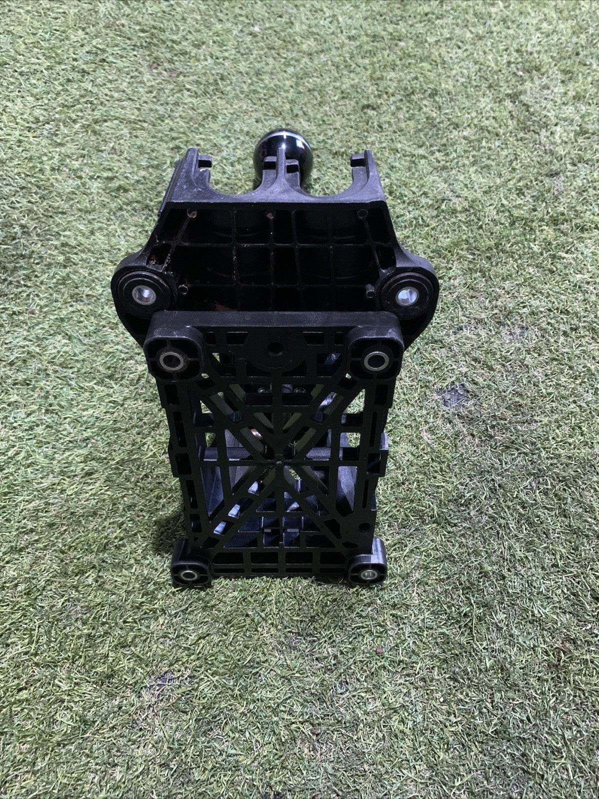 Leva Cambio Manuale 6 Marce Fiat 500X 1.6 Diesel 00502956230