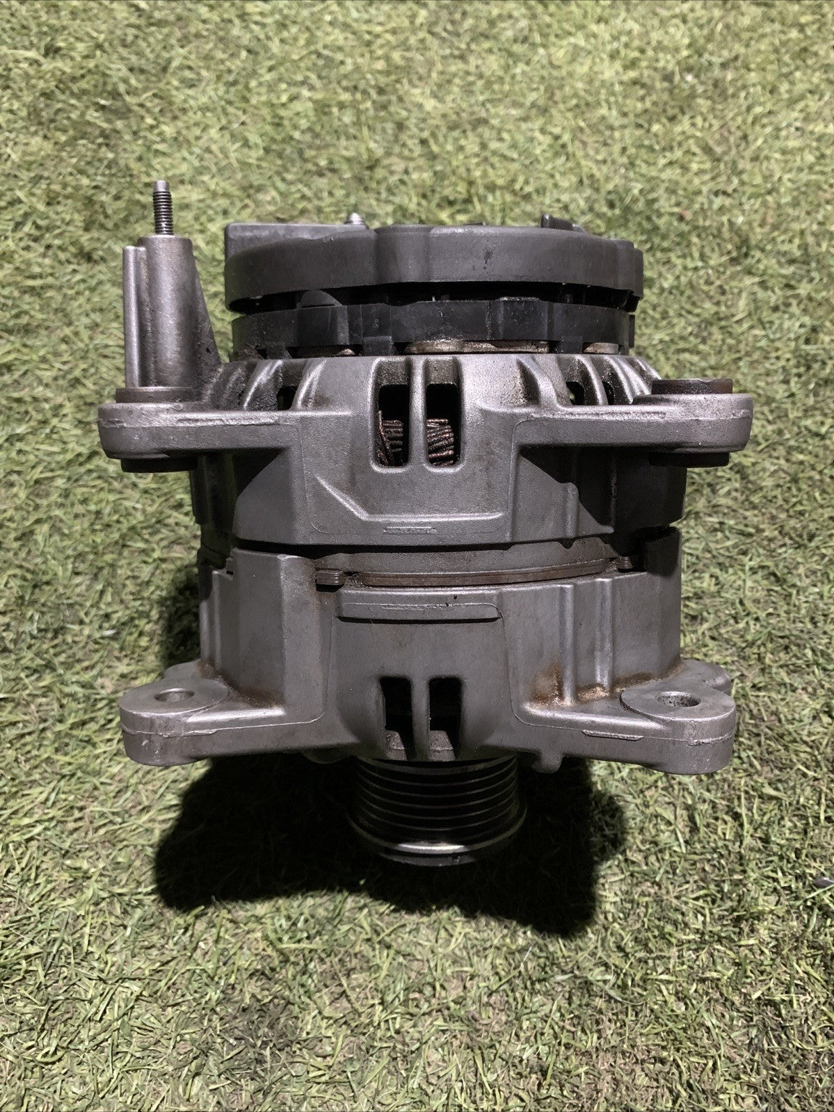 Alternatore Bosch Volkswagen Polo 9N 1.4 Diesel 045903023A