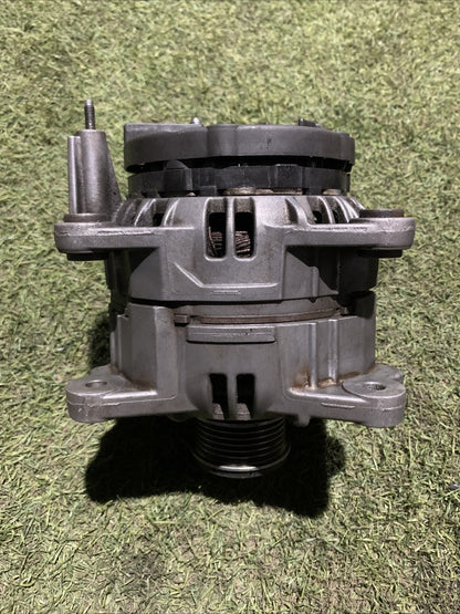 Alternatore Bosch Volkswagen Polo 9N 1.4 Diesel 045903023A