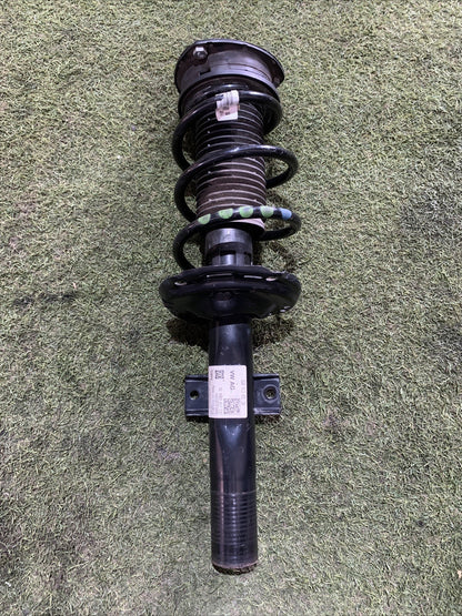 Ammortizzatore Anteriore Destro Volkswagen T-Cross 1.6 Diesel 2Q0413031DN