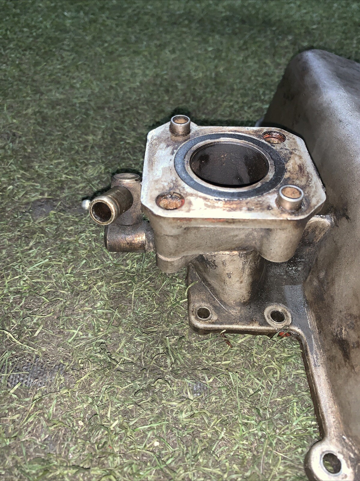 COPERCHIO PUNTERIE FIAT Panda 1° Serie 7798145 900 benzina (2)