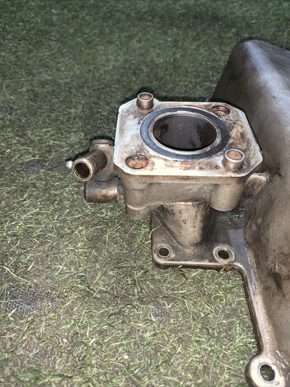 COPERCHIO PUNTERIE FIAT Panda 1° Serie 7798145 900 benzina (2)