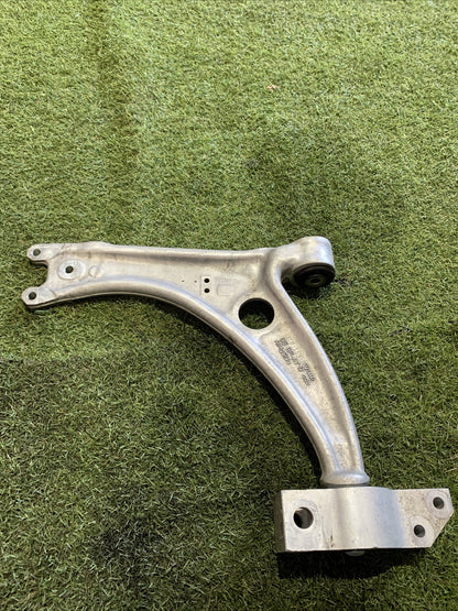 Braccio Oscillante Anteriore Destro Audi Q3 8UB 2011–2020 3C0153D