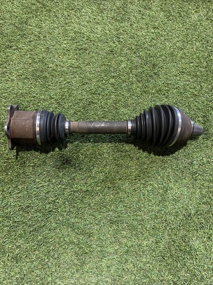 Semiasse Anteriore Sinistro Audi A3 8P 2010 2.0 170CV Automatica 1K0407271KB