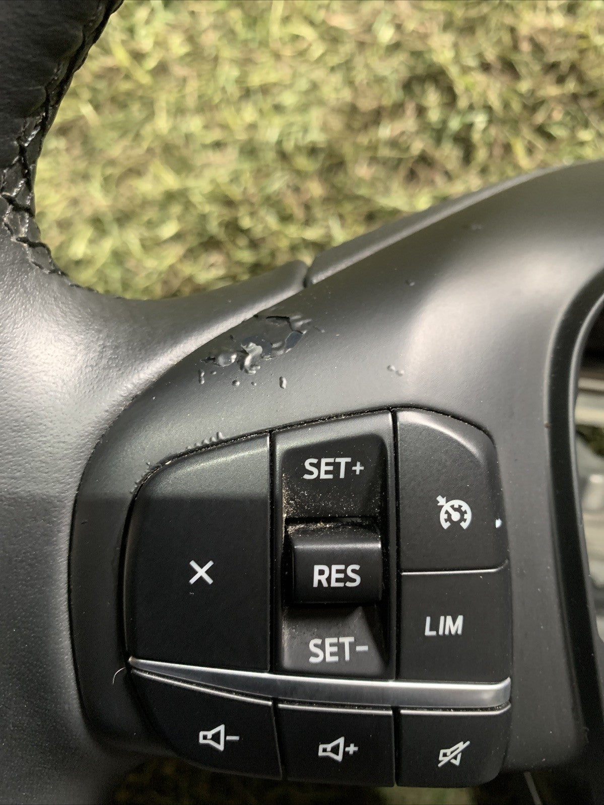 Sterzo Volante Ford Kuga 2020 LV4B3600DGB3ZHE