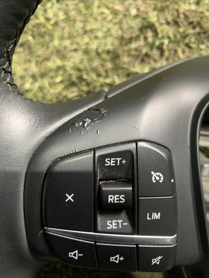 Sterzo Volante Ford Kuga 2020 LV4B3600DGB3ZHE