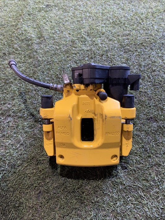 Pinza Freno Posteriore Destra Alfa Romeo Giulia 00505415030