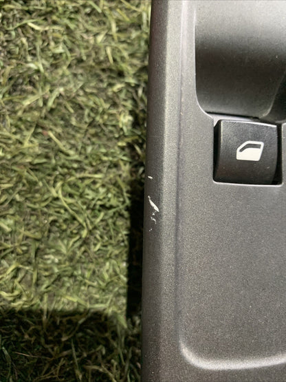 PULSANTIERA ANTERIORE DESTRA PER CITROEN C3 Serie 96637534XT (09 15)