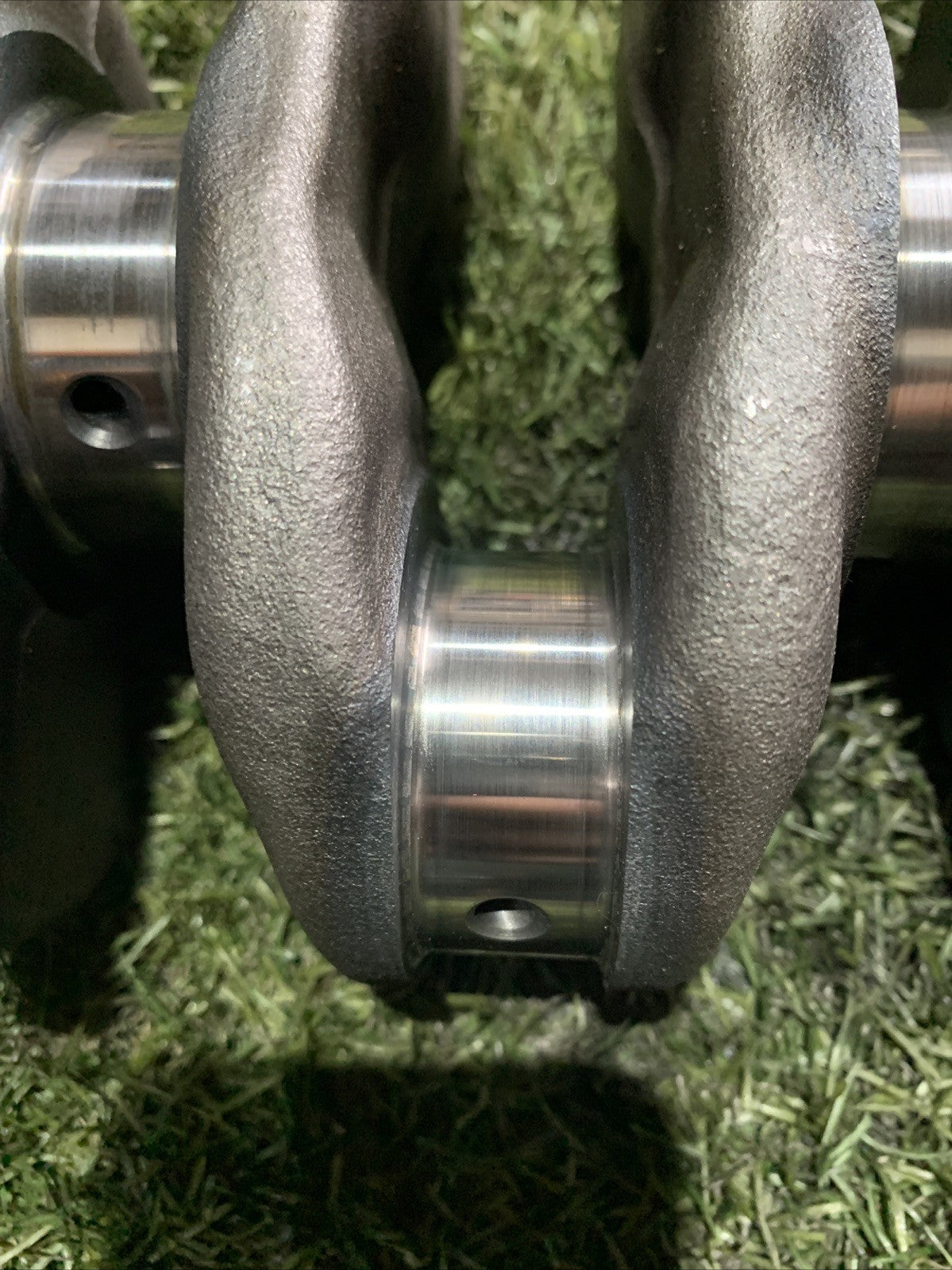 Albero Motore Toyota Yaris 2017-2018 1.5 Benzina 1340147090 2NR FE