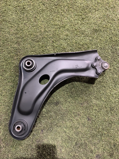 BRACCIO OSCILLANTE ANTERIORE SINISTRO OPEL Crossland (X) 981941818 (17  1.2 BENZ
