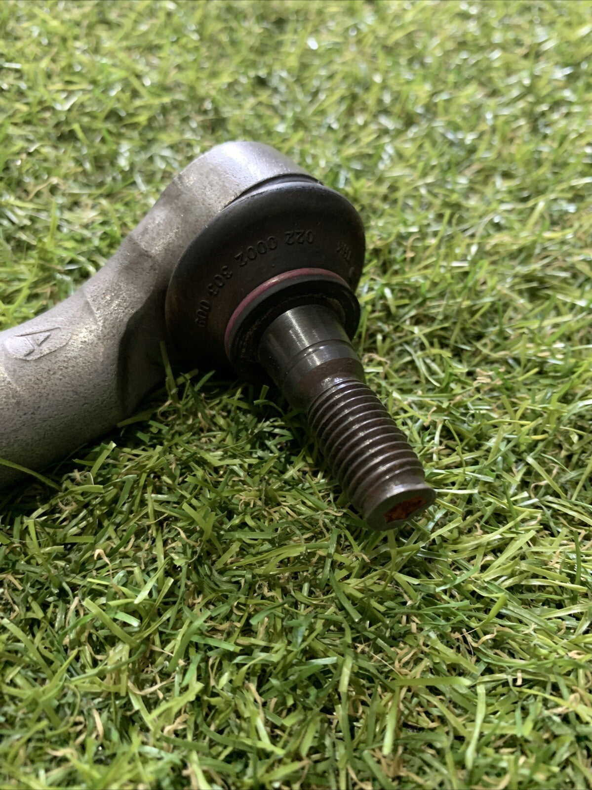 2Q1423057N SCATOLA DELLO STERZO AUDI A1 SPORTBACK TFSI 1.0 2023