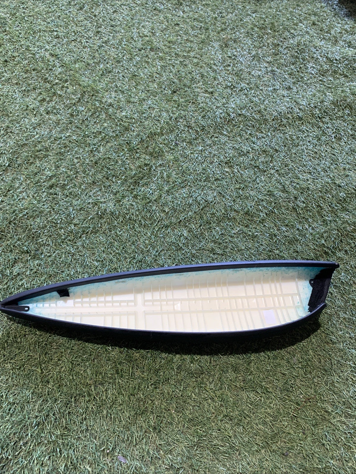 BRACCIOLO PORTIERA ANTERIORE DESTRA MINI ONE R56 2013 51417267285