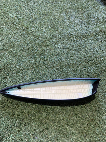 BRACCIOLO PORTIERA ANTERIORE DESTRA MINI ONE R56 2013 51417267285