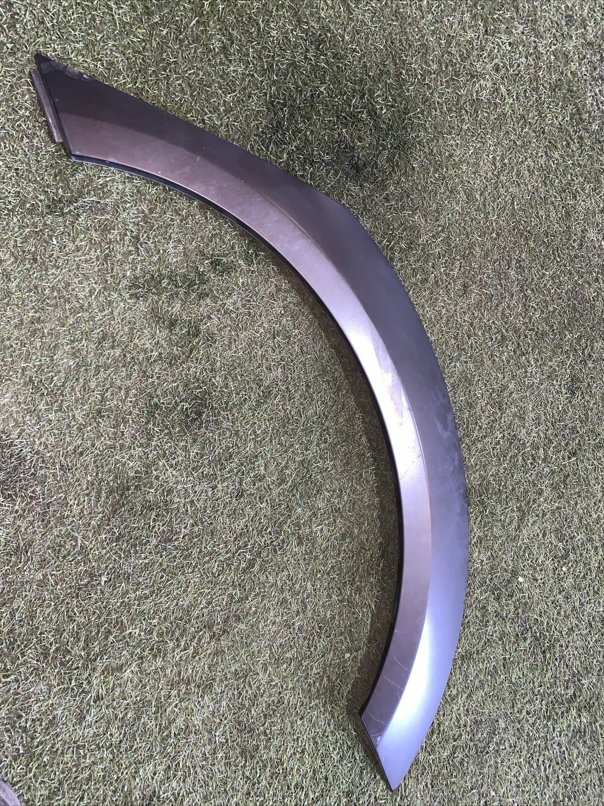 Rivestimento Passaruota Posteriore Sinistro Audì A4 2011 Allroad 8K9853817