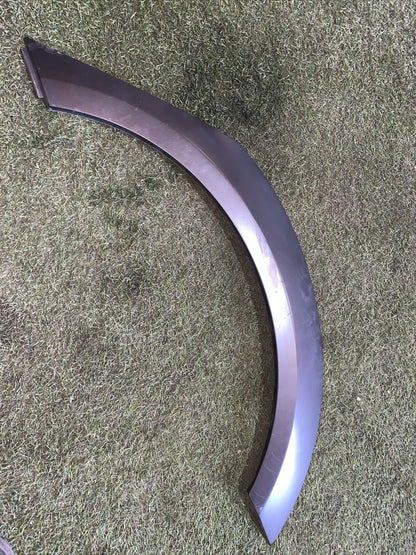 Rivestimento Passaruota Posteriore Sinistro Audì A4 2011 Allroad 8K9853817