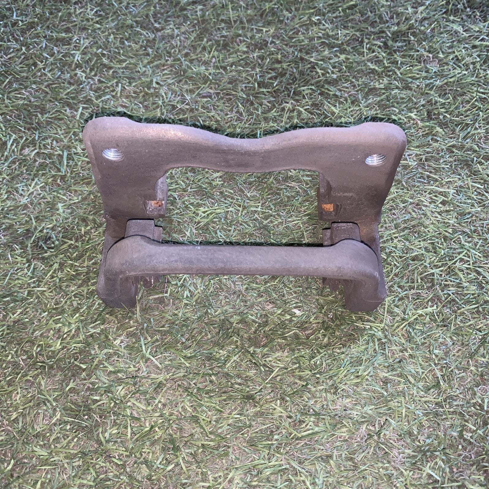 Porta Pinza Freno Posteriore Sinistra Alfa Romeo Giulietta