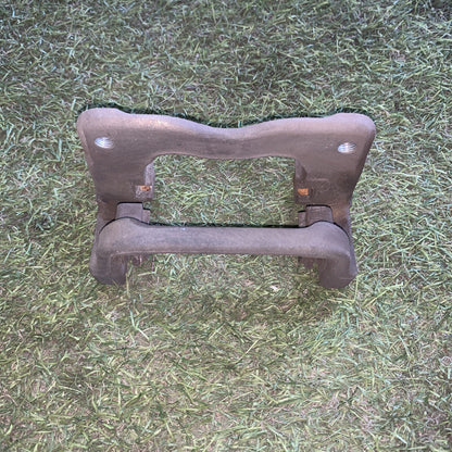 Porta Pinza Freno Posteriore Sinistra Alfa Romeo Giulietta