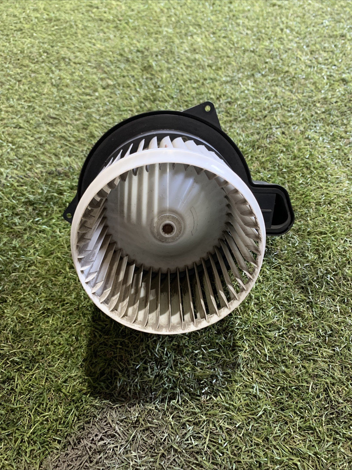 VENTOLA ABITACOLO FIAT Panda 3° Serie 5P6230400