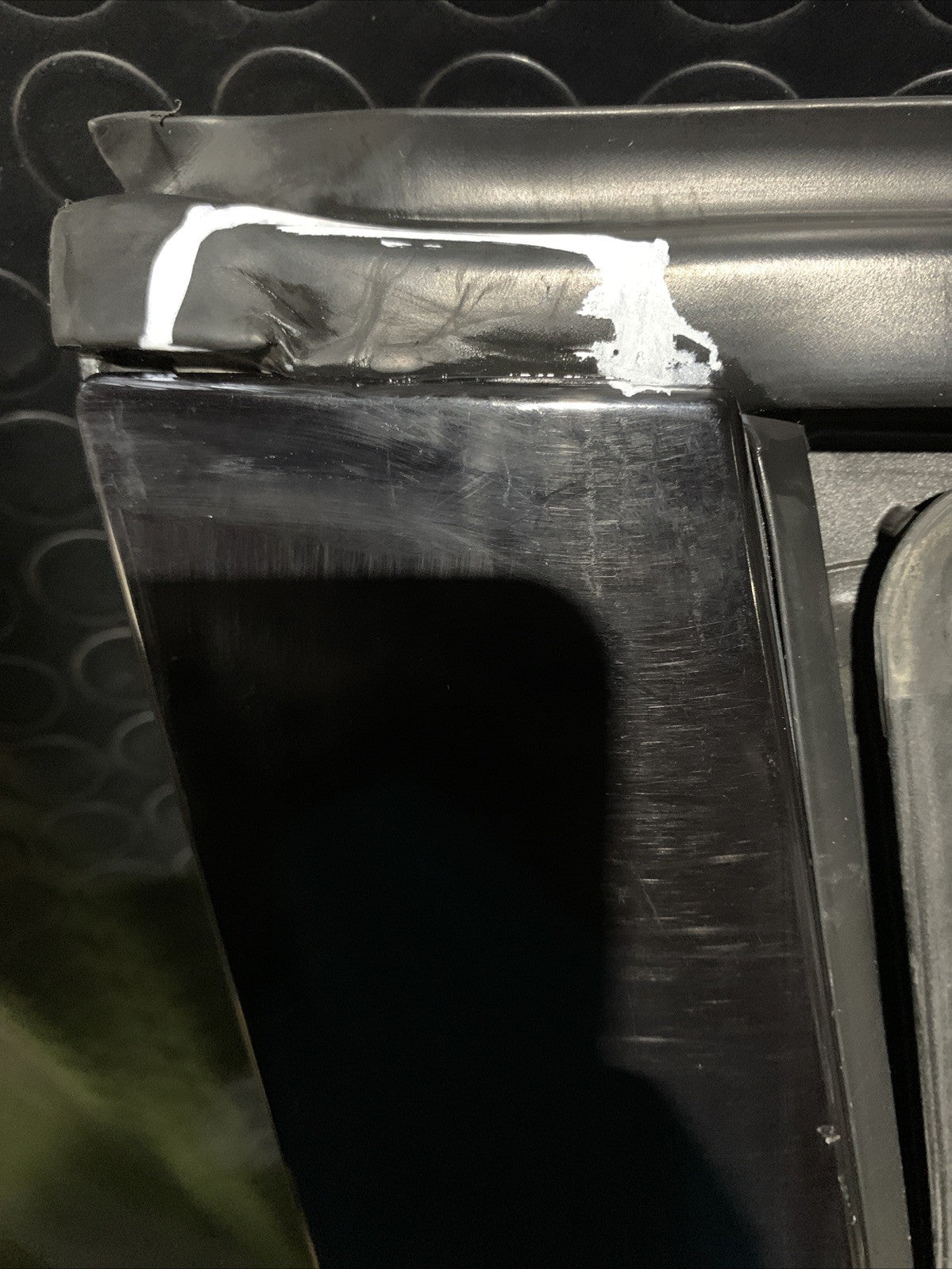 Porta Portiera Sportello Anteriore Destro Opel Grandland 