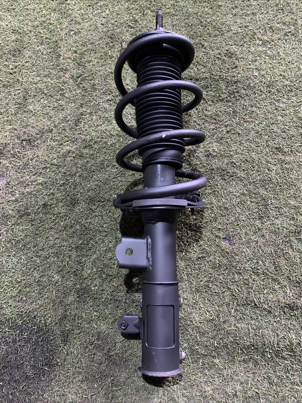 Ammortizzatore Anteriore Sinistro Hyundai I10 2017-2019 1.0 Benzina 54650B9000