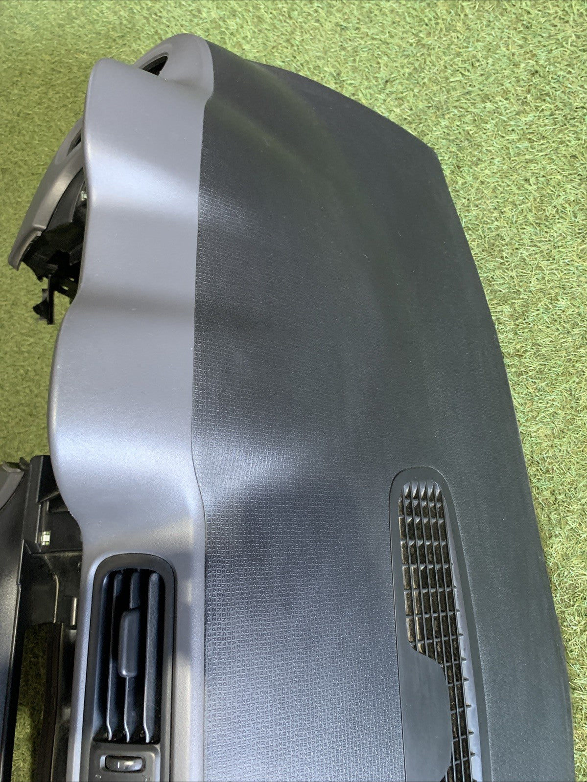 Cruscotto Interno Fiat Panda 3 2018 Completo Di Airbag Passeggero